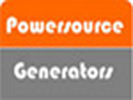 POWERSOURCE GENERATORS trademark