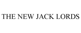 THE NEW JACK LORDS trademark
