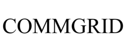 COMMGRID trademark