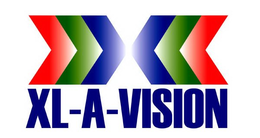 XL-A-VISION X trademark