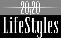 20 20 LIFESTYLES trademark