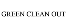 GREEN CLEAN trademark