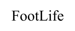FOOTLIFE trademark