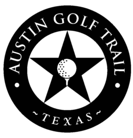 AUSTIN GOLF TRAIL TEXAS trademark