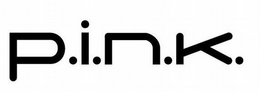 P.I.N.K. trademark
