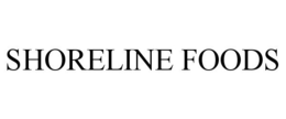 SHORELINE FOODS trademark