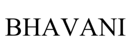 BHAVANI trademark