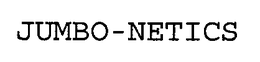 JUMBO-NETICS trademark