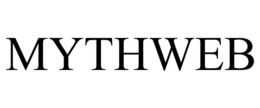 MYTHWEB trademark