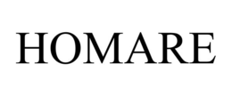 HOMARE trademark
