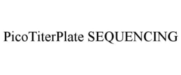 PICOTITERPLATE SEQUENCING trademark
