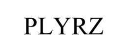 PLYRZ trademark