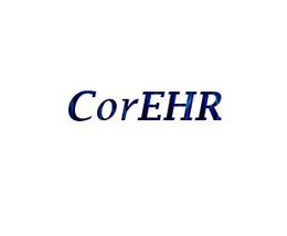 COREHR trademark