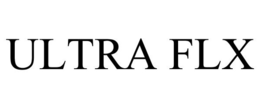 ULTRA FLX trademark