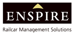 ENSPIRE RAILCAR MANAGEMENT SOLUTIONS trademark