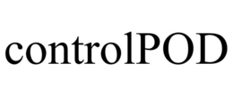 CONTROLPOD trademark
