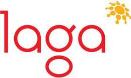LAGA trademark
