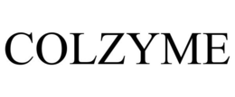 COLZYME trademark