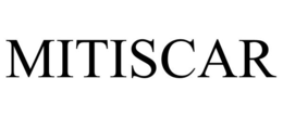 MITISCAR trademark