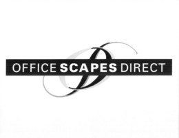 OS OFFICE SCAPES DIRECT trademark