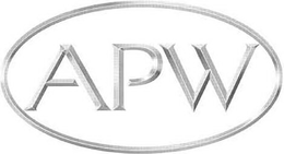 APW trademark