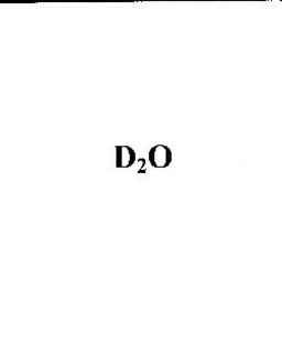 D2O trademark