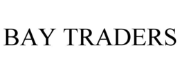 BAY TRADERS trademark