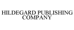 HILDEGARD PUBLISHING COMPANY trademark