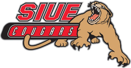 SIUE COUGARS trademark