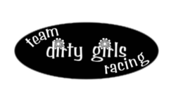 TEAM DIRTY GIRLS RACING trademark