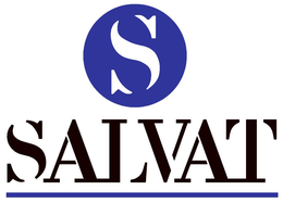 S SALVAT trademark