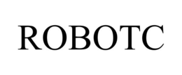 ROBOTC trademark