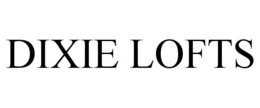 DIXIE LOFTS trademark