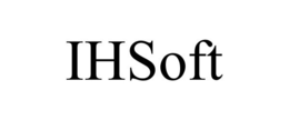 IHSOFT trademark