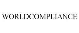 WORLDCOMPLIANCE trademark