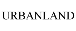 URBANLAND trademark