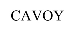 CAVOY trademark