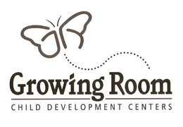GROWING ROOM CHILD DEVELOPMENT CENTERS trademark