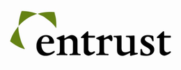 ENTRUST trademark
