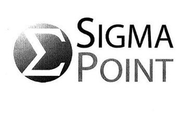 SIGMA POINT trademark