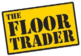 THE FLOOR TRADER trademark