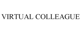 VIRTUAL COLLEAGUE trademark