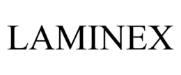 LAMINEX trademark