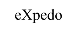EXPEDO trademark