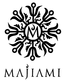 M MAJIAMI trademark