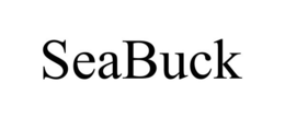 SEABUCK trademark
