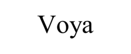 VOYA trademark