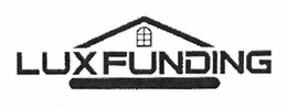 LUXFUNDING trademark