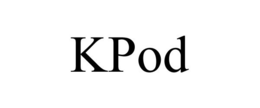 KPOD trademark