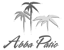 ABBA PATIO trademark